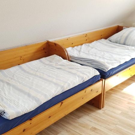 Apartament Stoertebeker 3 Sankt Peter-Ording Zewnętrze zdjęcie