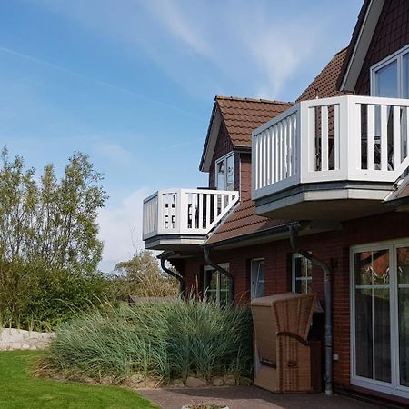 Apartament Stoertebeker 3 Sankt Peter-Ording Zewnętrze zdjęcie