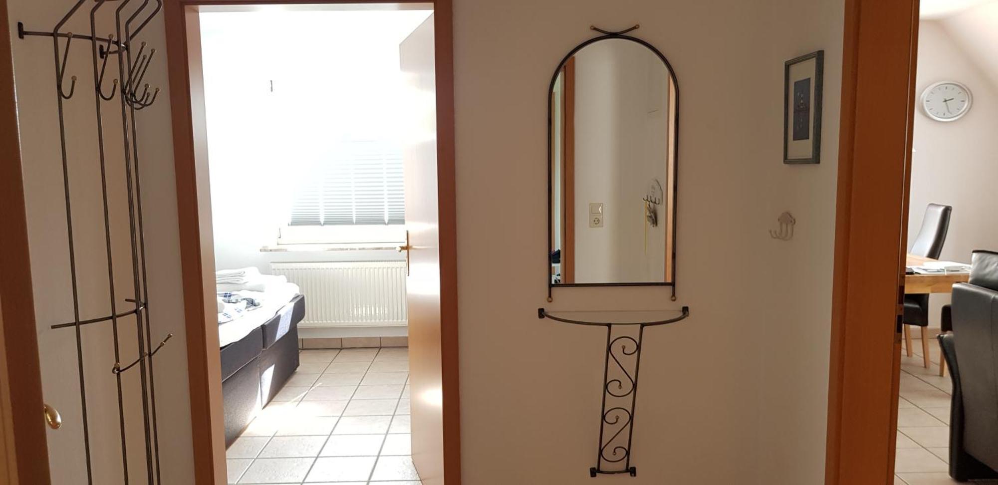 Apartament Stoertebeker 3 Sankt Peter-Ording Zewnętrze zdjęcie