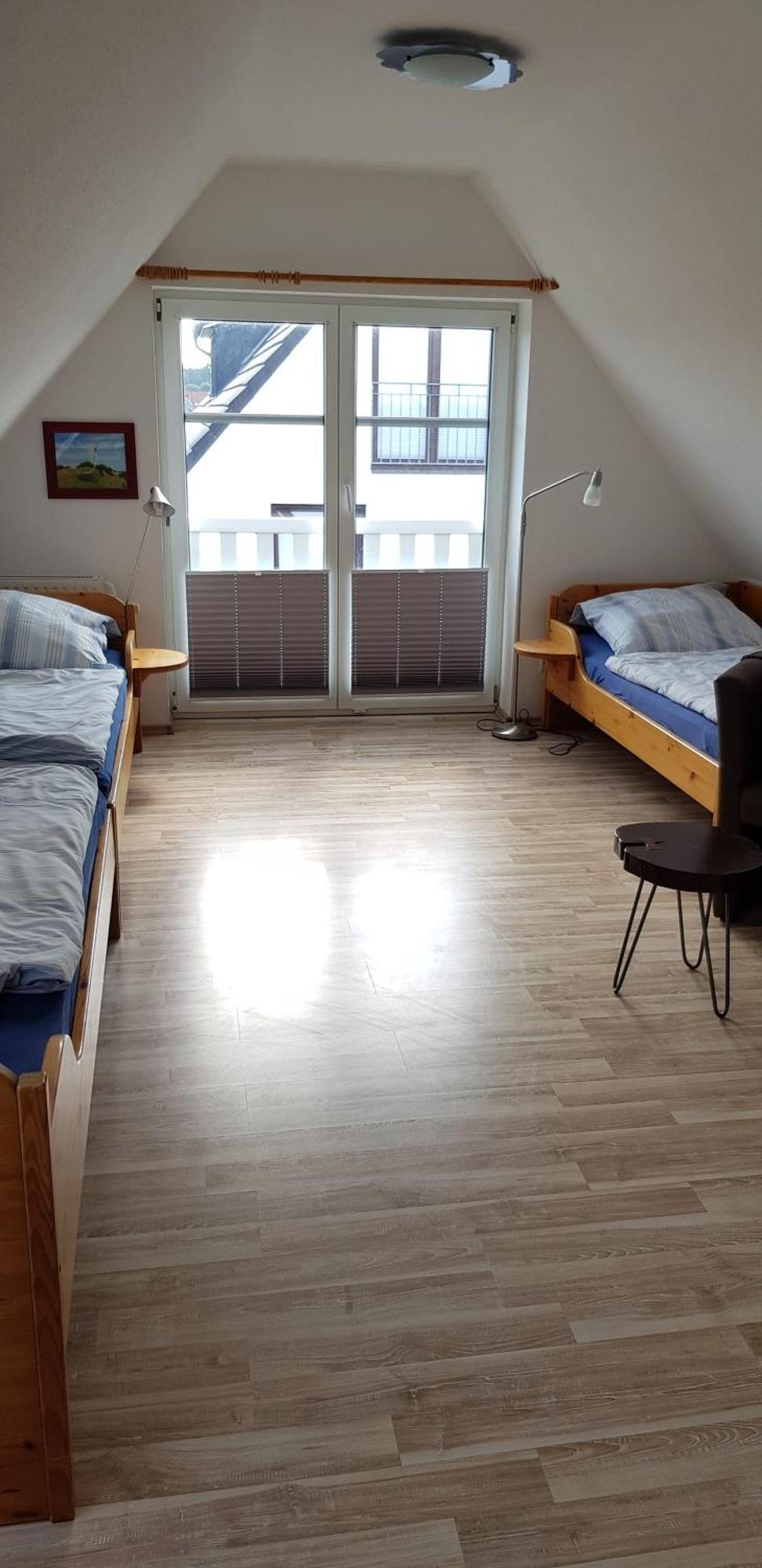 Apartament Stoertebeker 3 Sankt Peter-Ording Zewnętrze zdjęcie