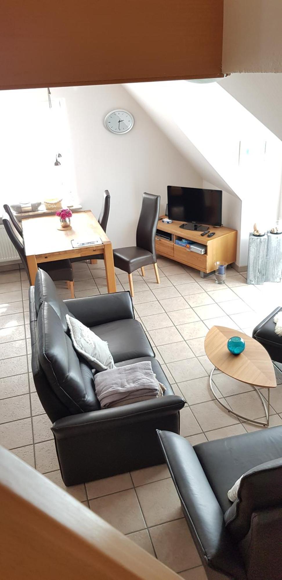 Apartament Stoertebeker 3 Sankt Peter-Ording Zewnętrze zdjęcie