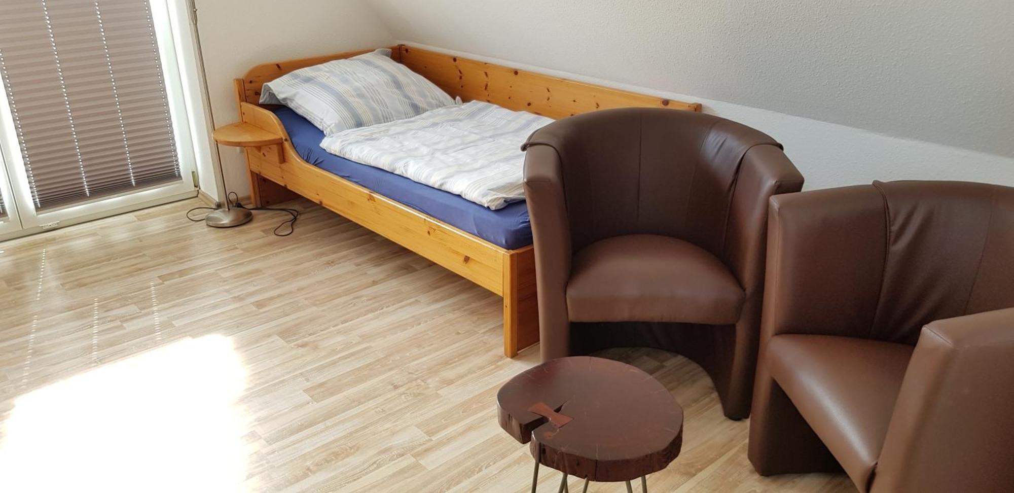 Apartament Stoertebeker 3 Sankt Peter-Ording Zewnętrze zdjęcie