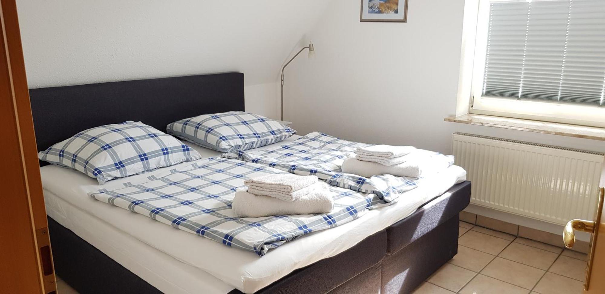 Apartament Stoertebeker 3 Sankt Peter-Ording Zewnętrze zdjęcie