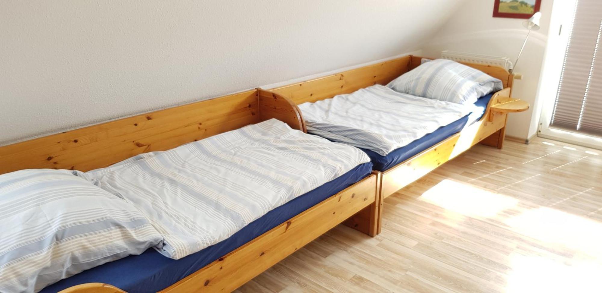 Apartament Stoertebeker 3 Sankt Peter-Ording Zewnętrze zdjęcie