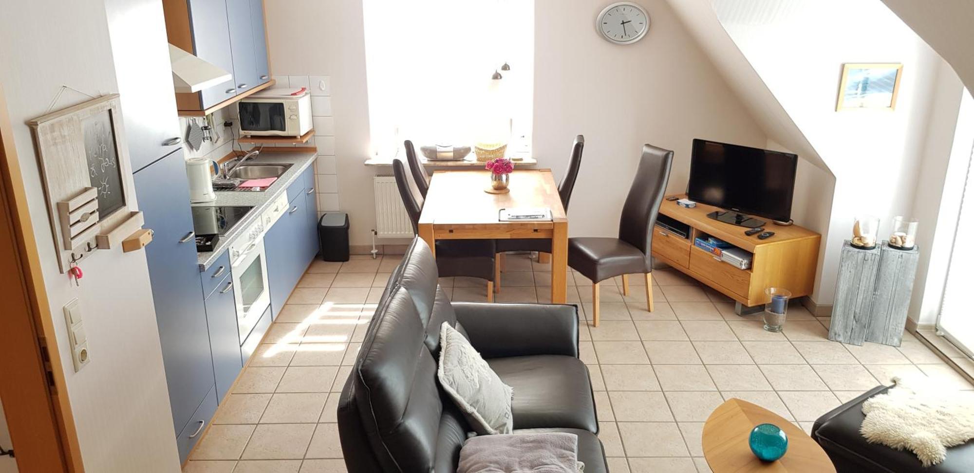 Apartament Stoertebeker 3 Sankt Peter-Ording Zewnętrze zdjęcie